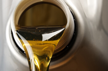 South End Auto Care | Synthetic Motor Oil 