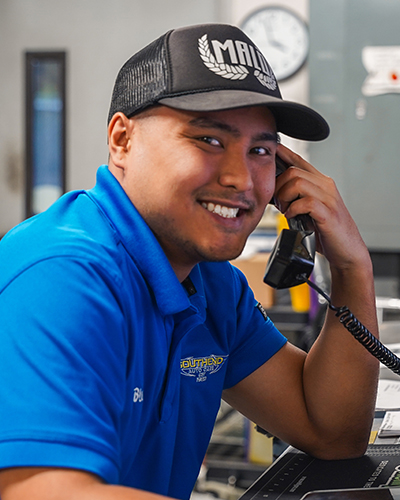 Blaine | South End Auto Care