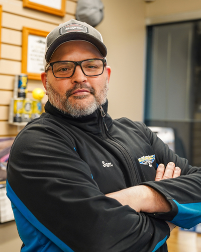 Sam | South End Auto Care