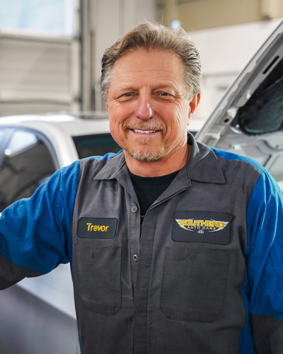 Trevor | South End Auto Care