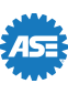 ASE Logo