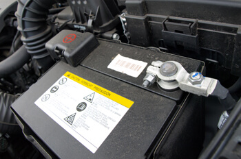 South End Auto Care | Car Battery 