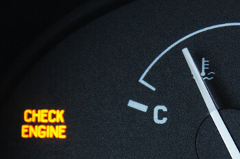 South End Auto Care | Check Engine Light Service