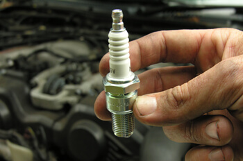 South End Auto Care | Spark Plugs Replacement