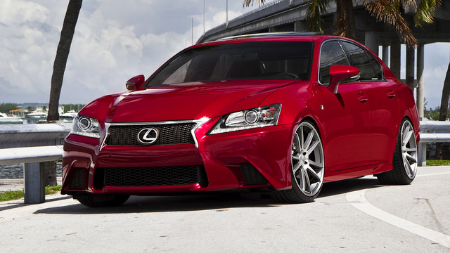 Lexus Service and Repair in East Tacoma, WA | Southend Auto Care