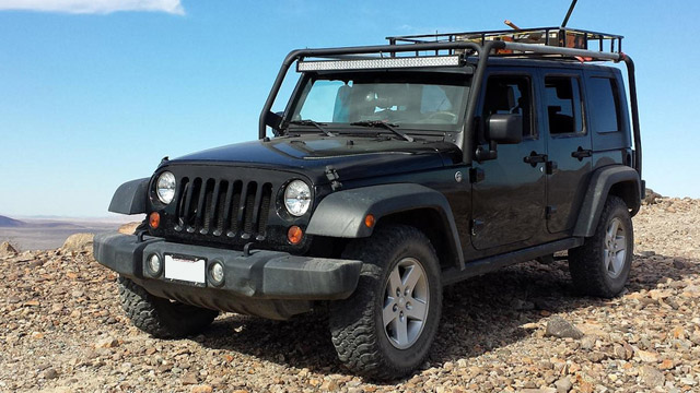 Jeep Repair in East Tacoma, WA | Southend Auto Care