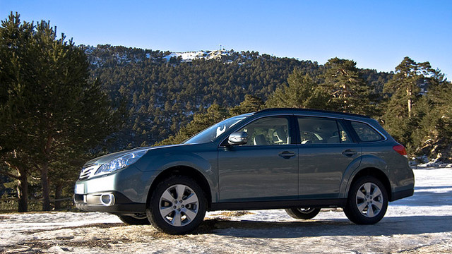 Subaru Repair in East Tacoma, WA | Southend Auto Care